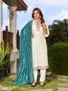 River By Aanchi Vichitra Silk Bulk Kurti With Bottom and Dupatta
